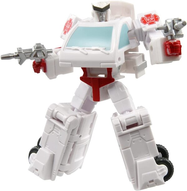 Transformers SS 99 Ratchet Core Class Official Image  (6 of 17)